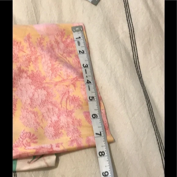 Stine Goya Satin Vinnie Charmeuse Straight Pant CC - Picture 16 of 16